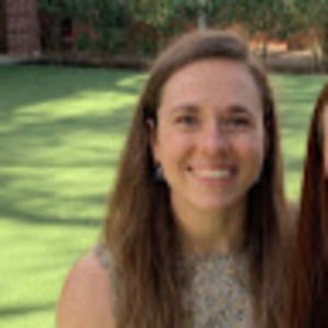 Meet your Posher, Caroline